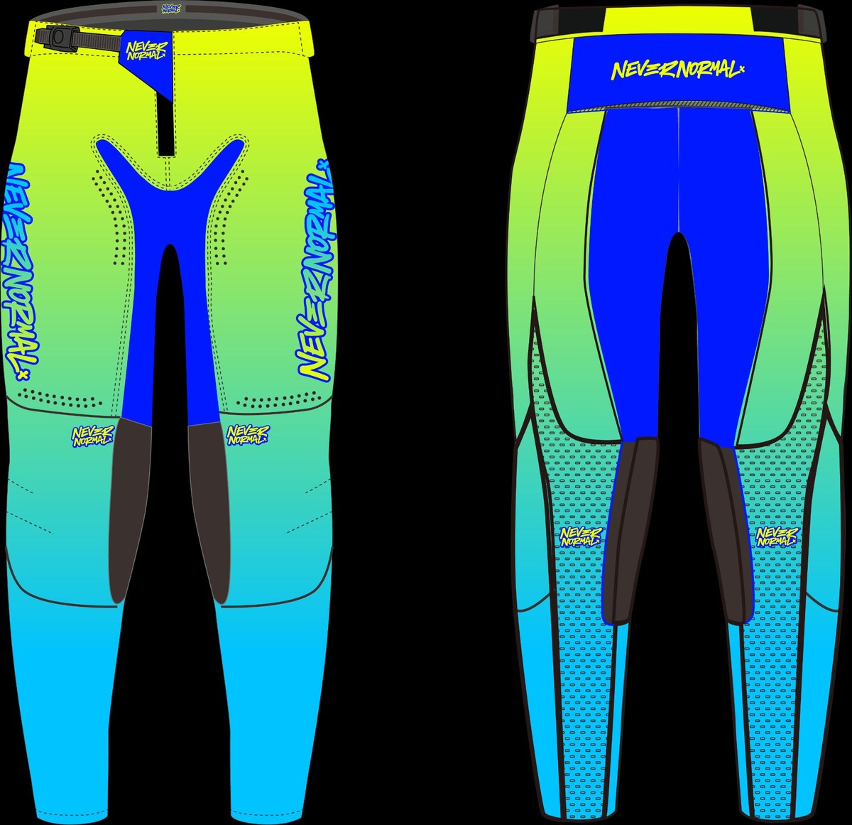 Pants — Voltage Flow